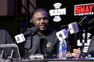 Marshall Faulk